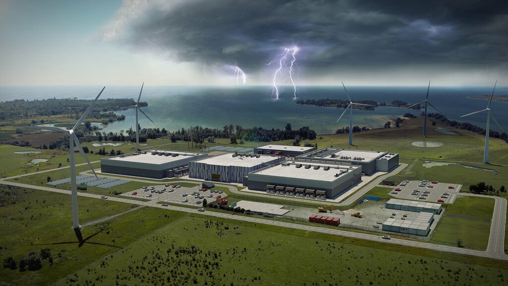 Engineering Roxtec, Istanbul, photo