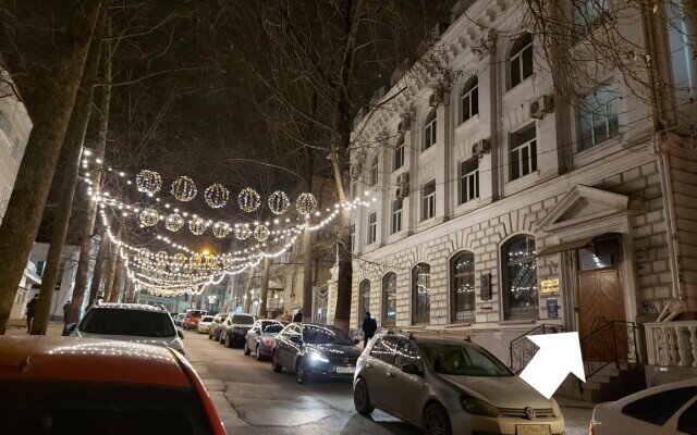 Фото Счастье жить в самом сердце Севастополя в яркой квартире
