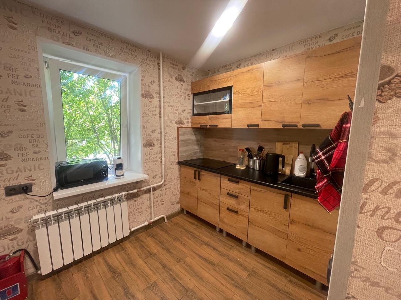 Фото Бьёрке Апарт