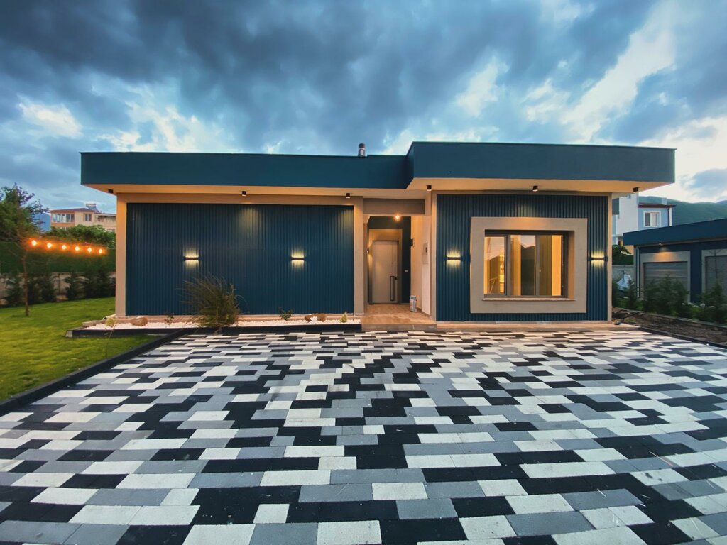 Architectural firm Origo Architecture, Kayseri, photo