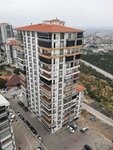 Akbulut Construction Building (Ankara Province, Altındag District, Onder Neighborhood, Dikmeli Avenue, 17E), construction company