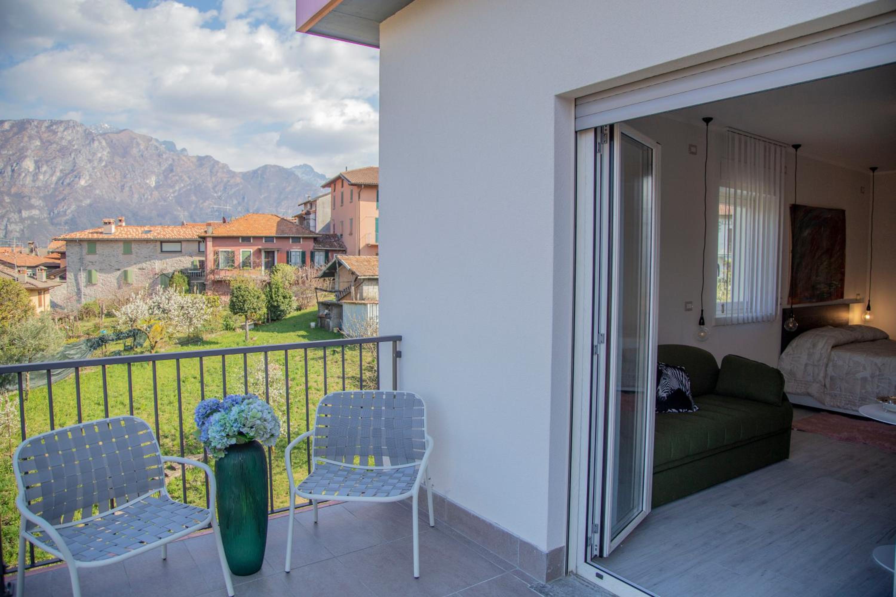 Фото Domus Bellagio