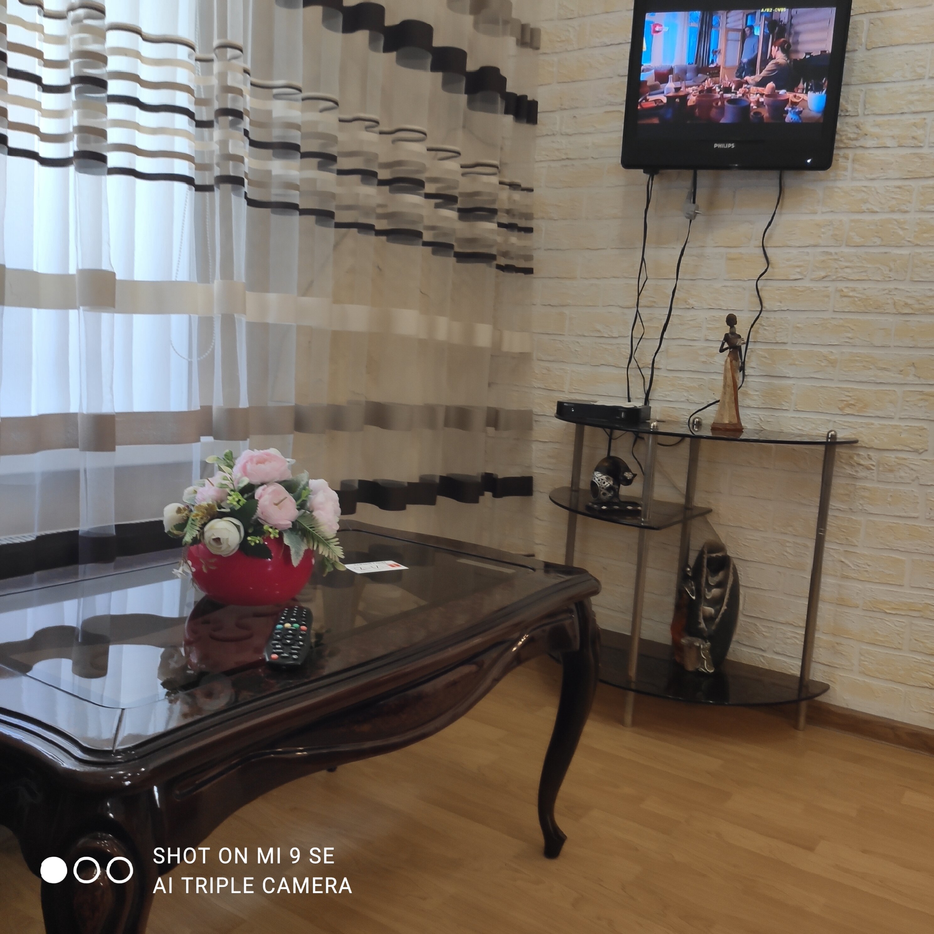 Фото Дом в центре у моря Фрунзе 33