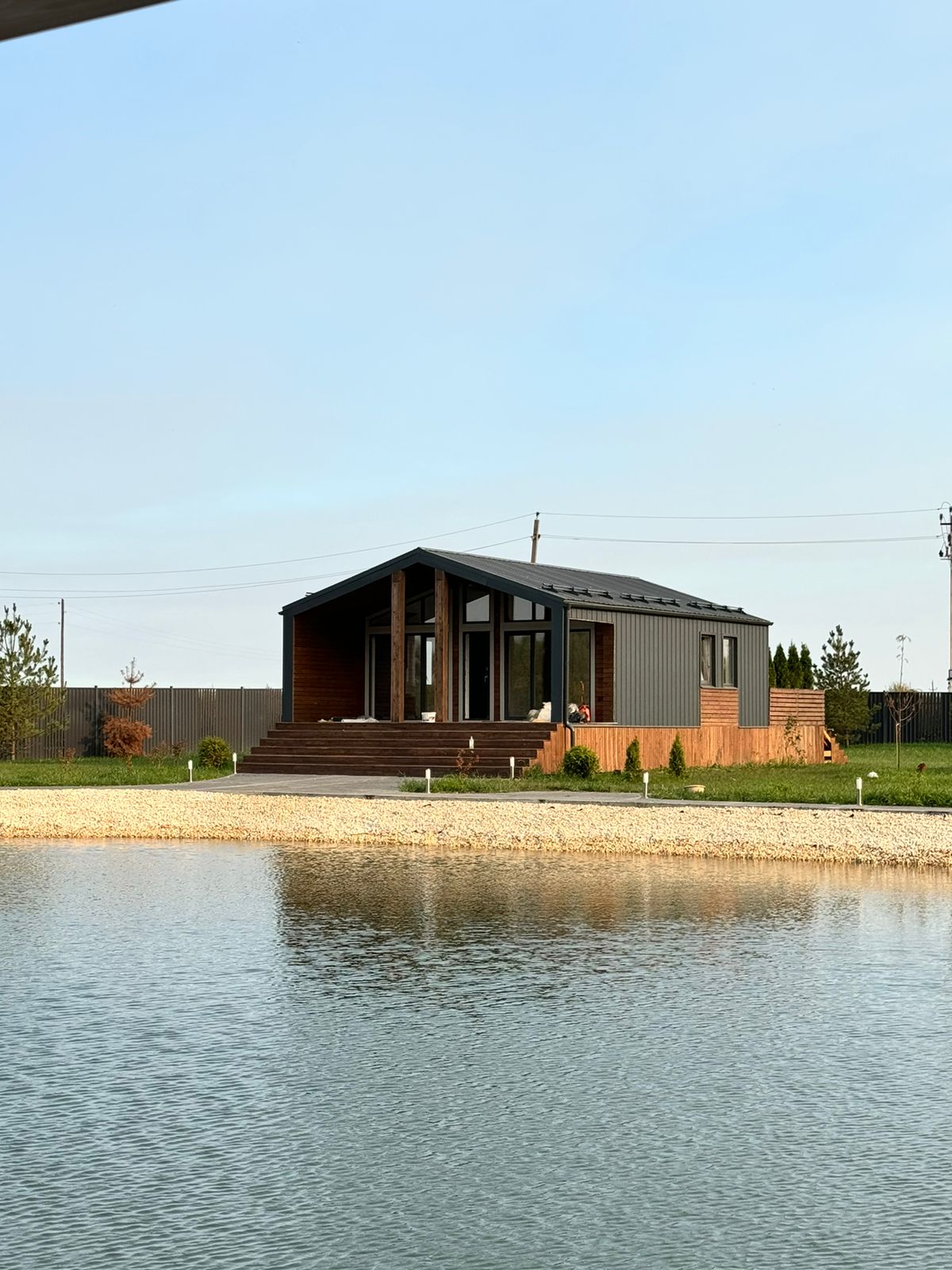 Фото Семейная ферма Федуловых