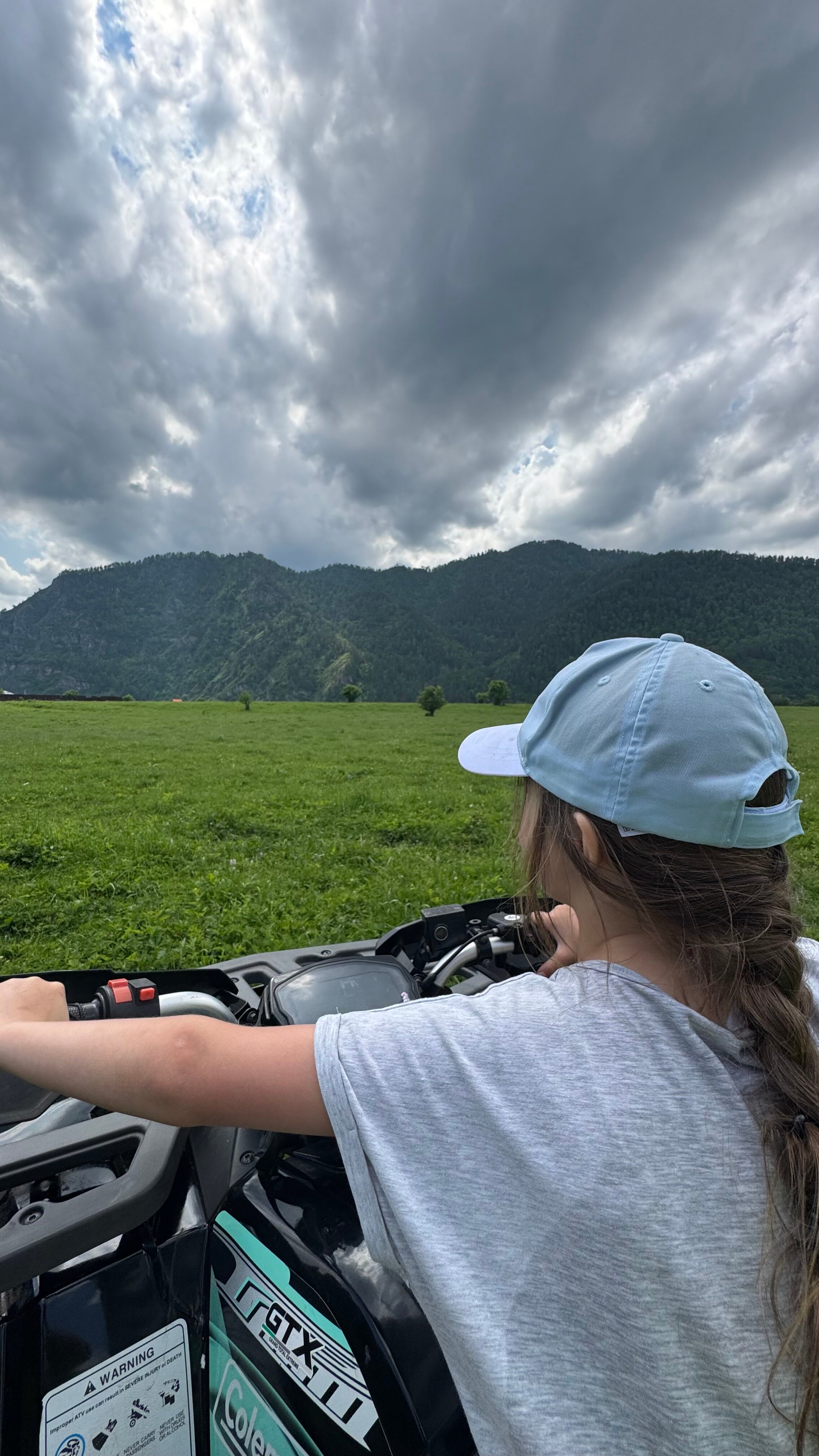 Фото Райская усадьба