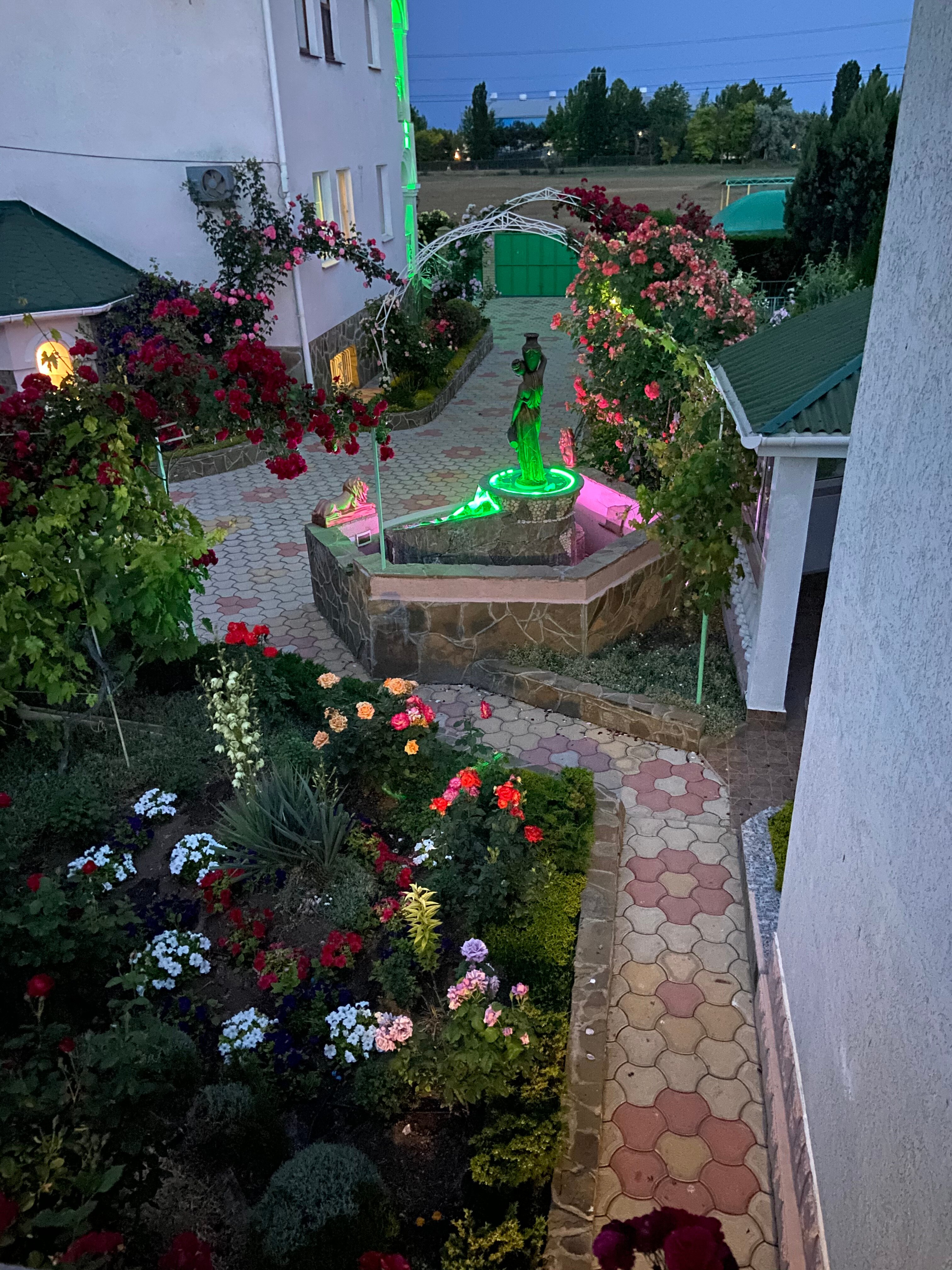 Фото Гостевой дом Агава