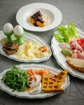 Botte cafe (Saint Petersburg, Malaya Raznochinnaya Street, 10) ، restaurant