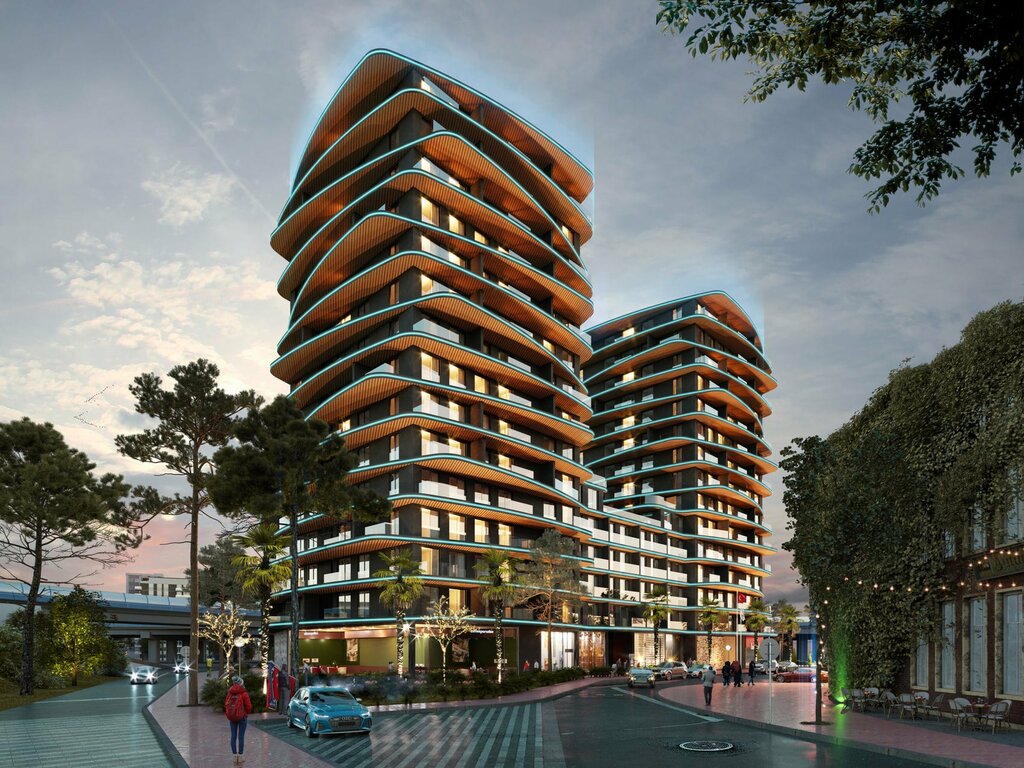 Construction company Akis Construction, Izmir, photo