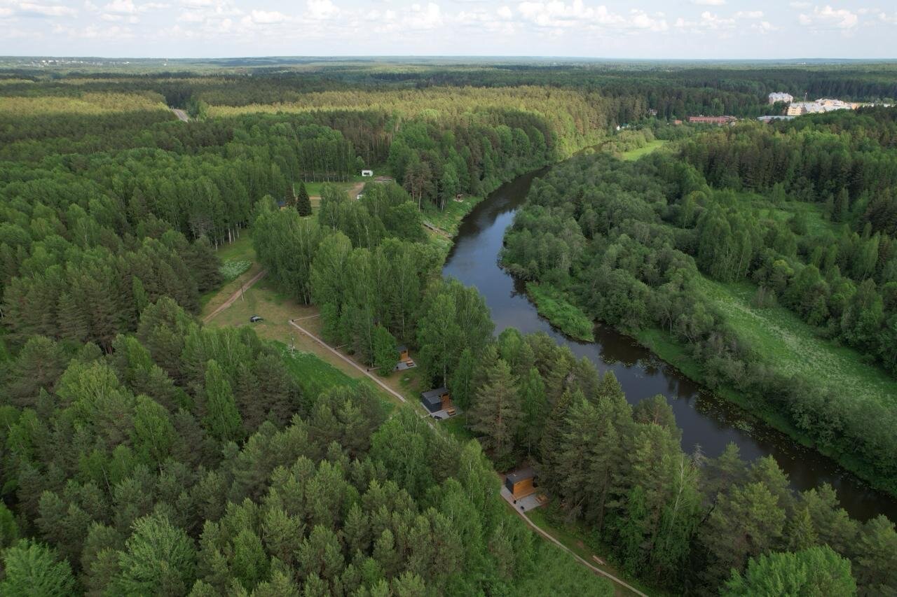 Фото Сибирянка