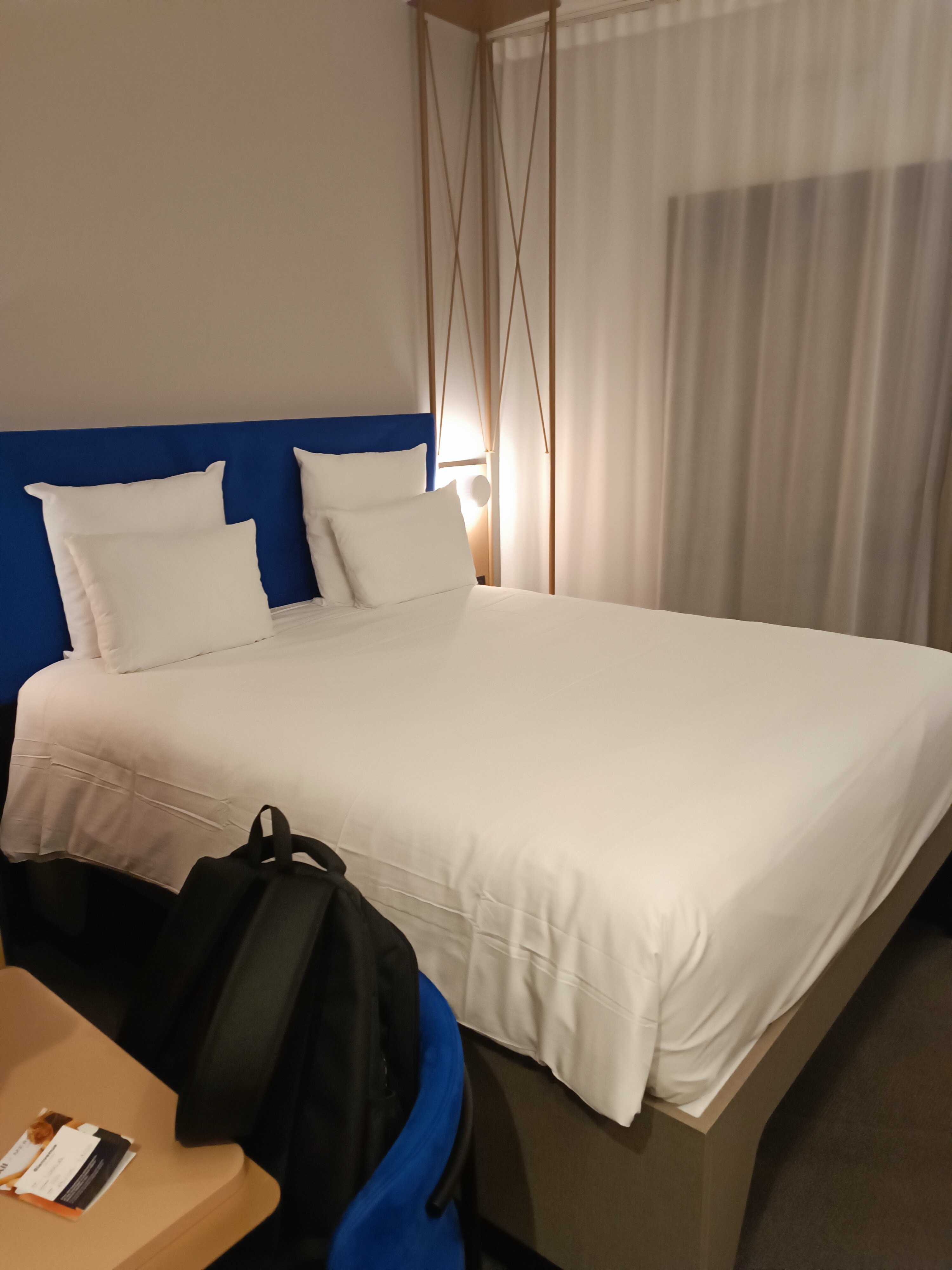 Фото Mercure Brest Centre Port