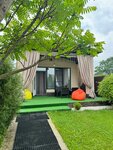 Cottage Comfort (selo Nizhniye Pryski, Tsentralnaya ulitsa, 56А), hotel