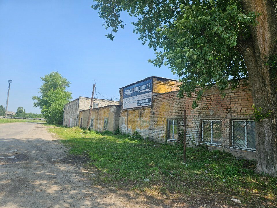 Production of tombstones От простых ДО элитных, Orel, photo