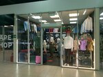 Мужская одежда (ulitsa Melnikayte, 126к3), tienda de ropa