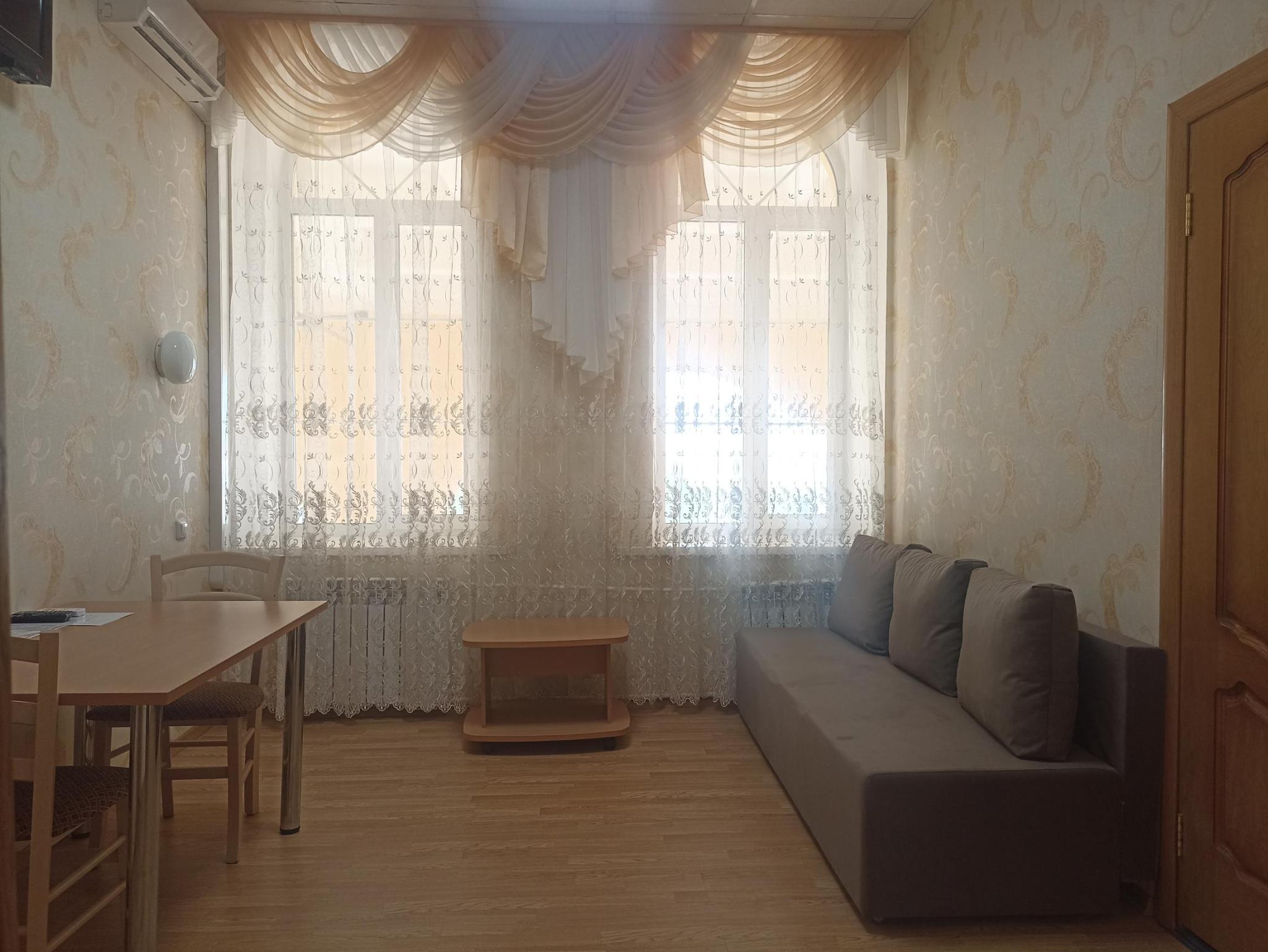 Фото Smart Hotel КДО Орел