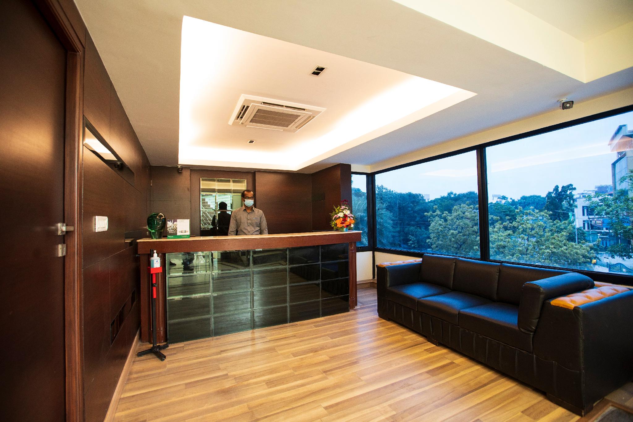 Фото отеля 4