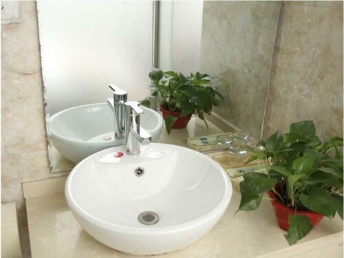 Гостиница GreenTree Alliance ZhangJiaKou Jingkai District Weisan Road Jiye Hotel в Чжанцзякоу