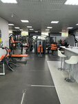 Citrus (mikrorayon Kaplanovo, Volgogradskaya ulitsa, 36) ، مركز تدريبات رياضية