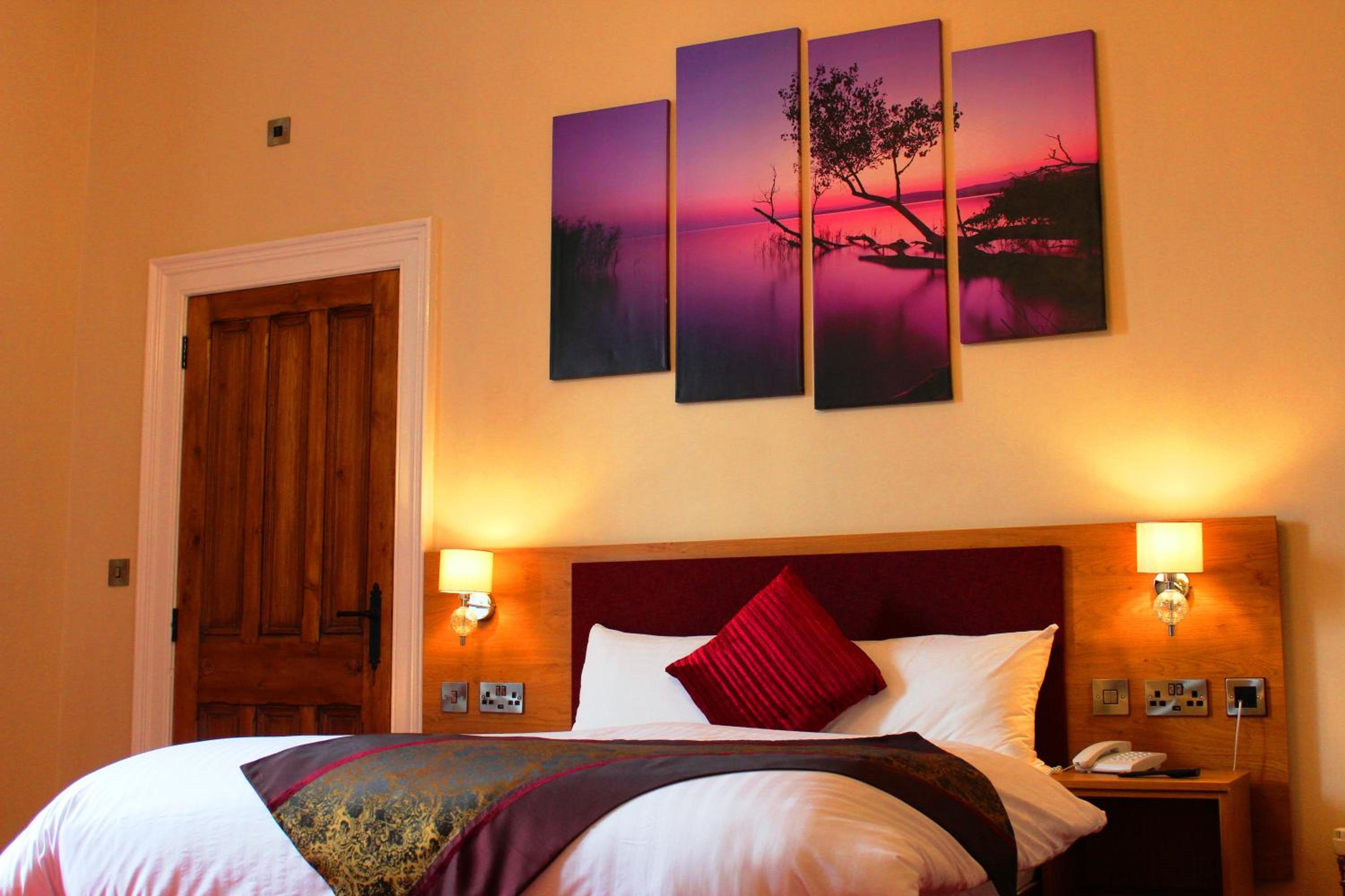 Фото Edgerton Hotel