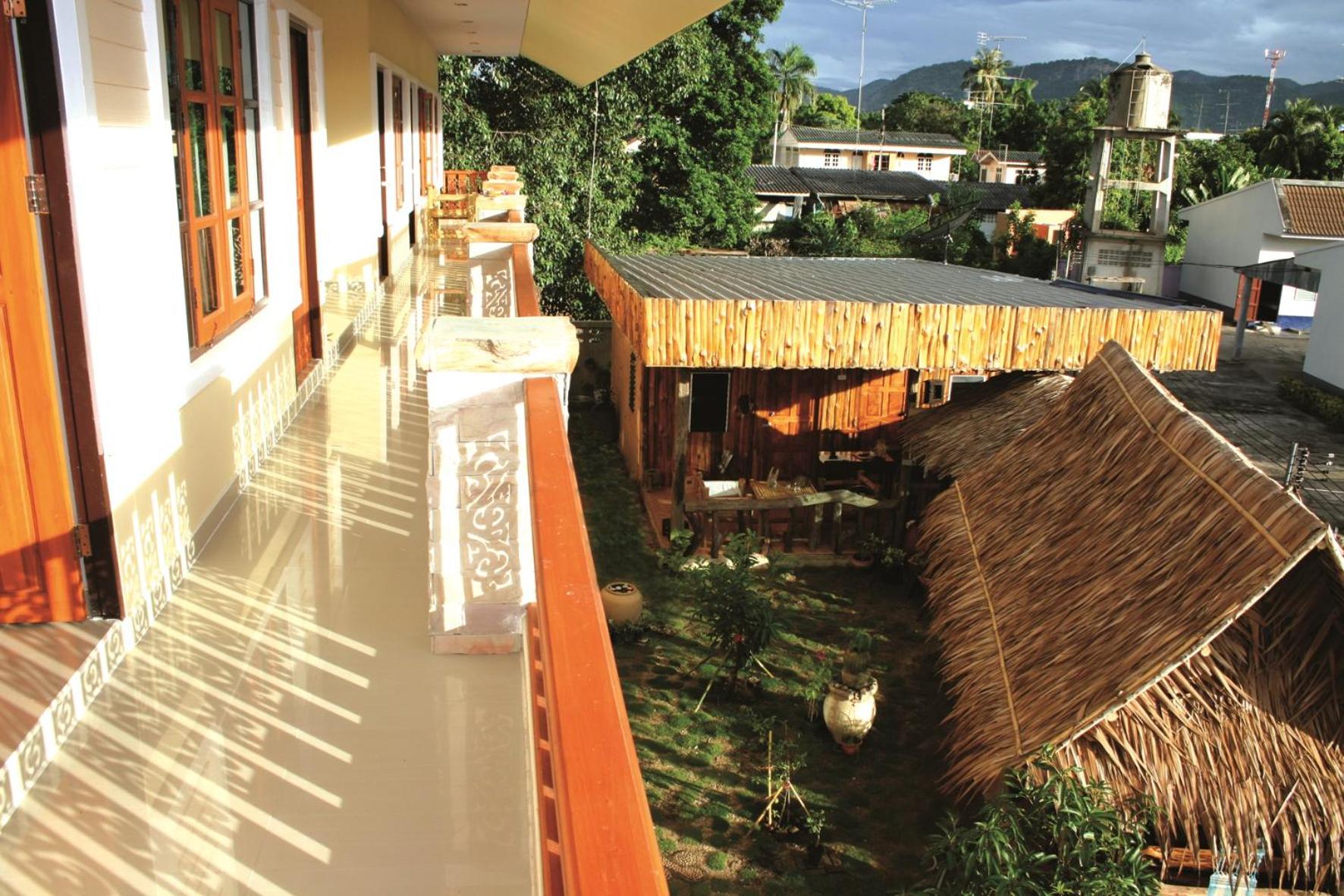 Фото Thai Guesthouse