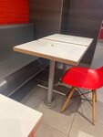 Rostic's (Kommunisticheskaya ulitsa, 10к1), fast food