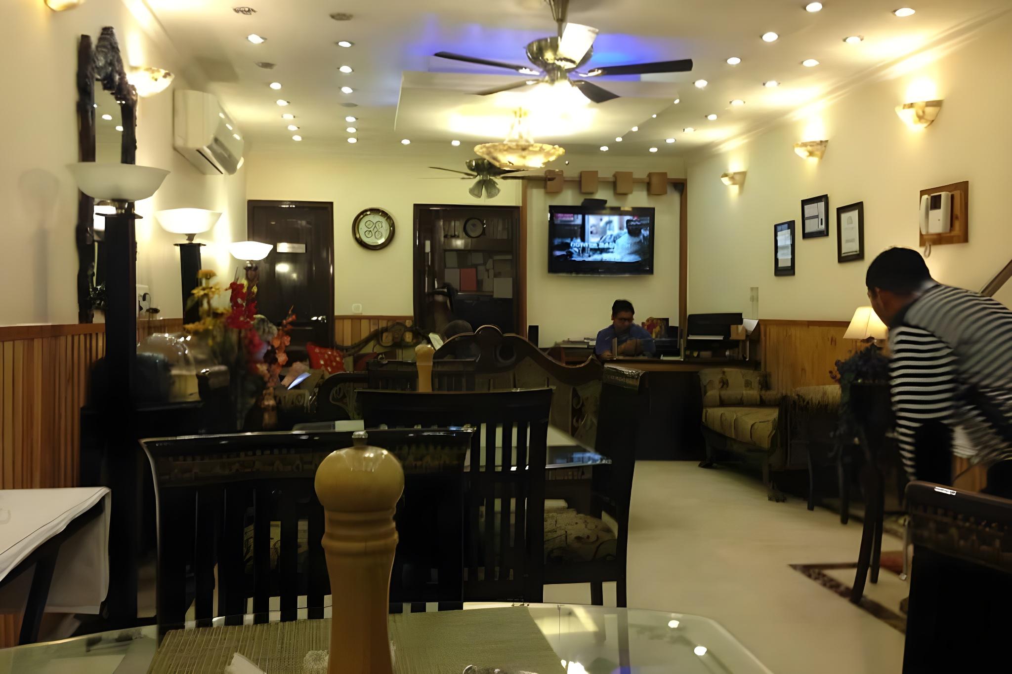 Фото Wood Castle