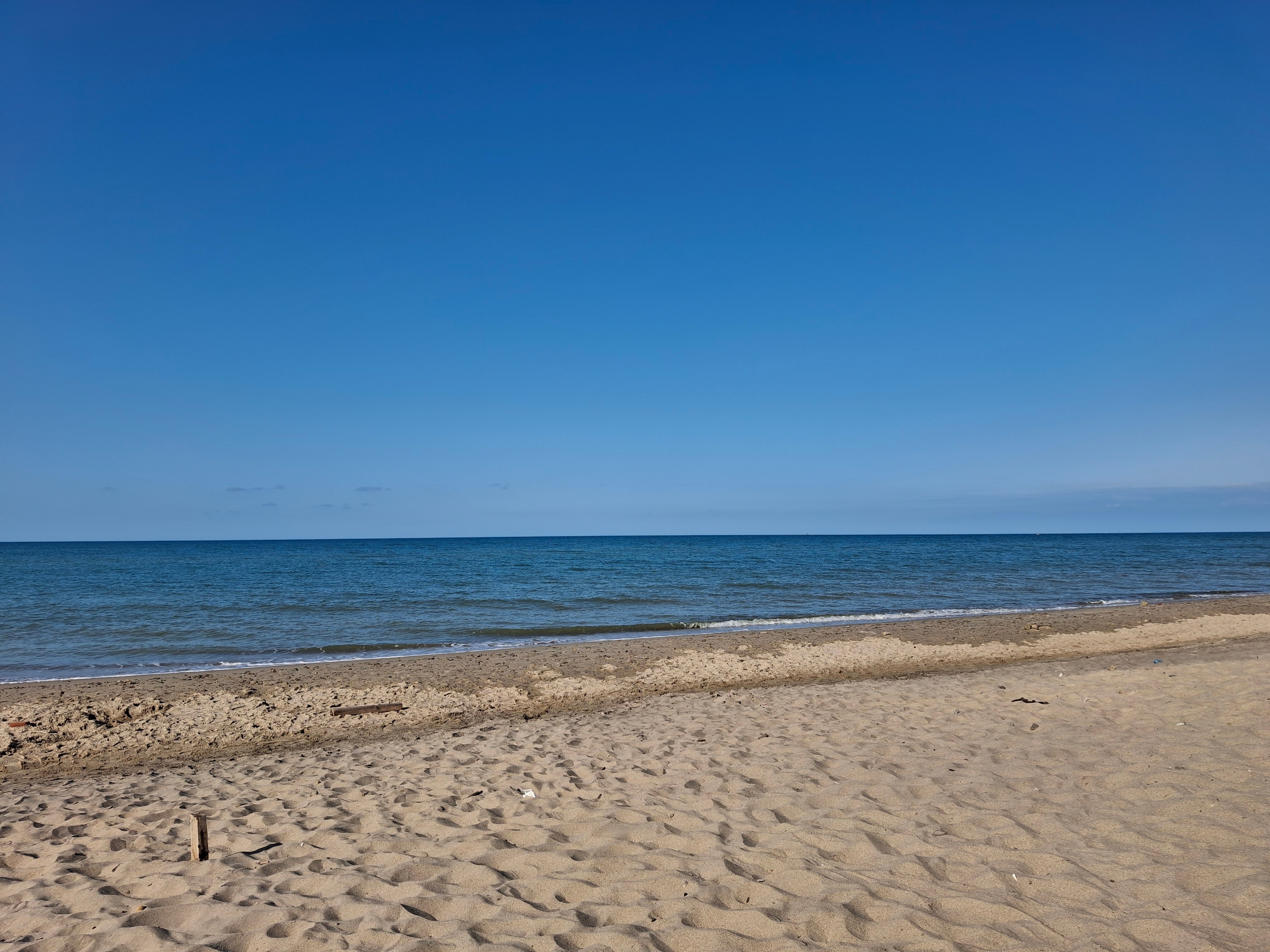 Фото Моё море