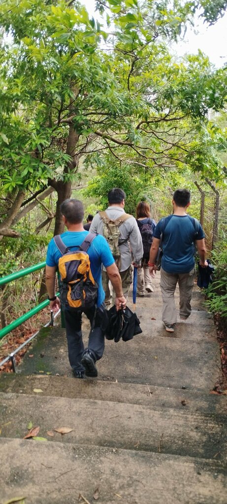 Park Jordan Valley Park, Kowloon, photo