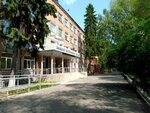 Commercial bank Khakas Municipal Bank (Pushkina Street, 30) ، آلة صرف النقود الأوتوماتيكية