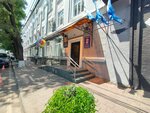 Грузинская община Иверина (Tsentralniy City administrative district, Tsentralniy Microdistrict, Krasnoarmejskaya Street, 53), management company