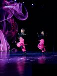 Dance Room (Lenina Street, 30), dance school