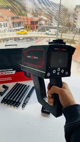 Electronic devices and components Gumus Detector Malatya, Malatya, photo