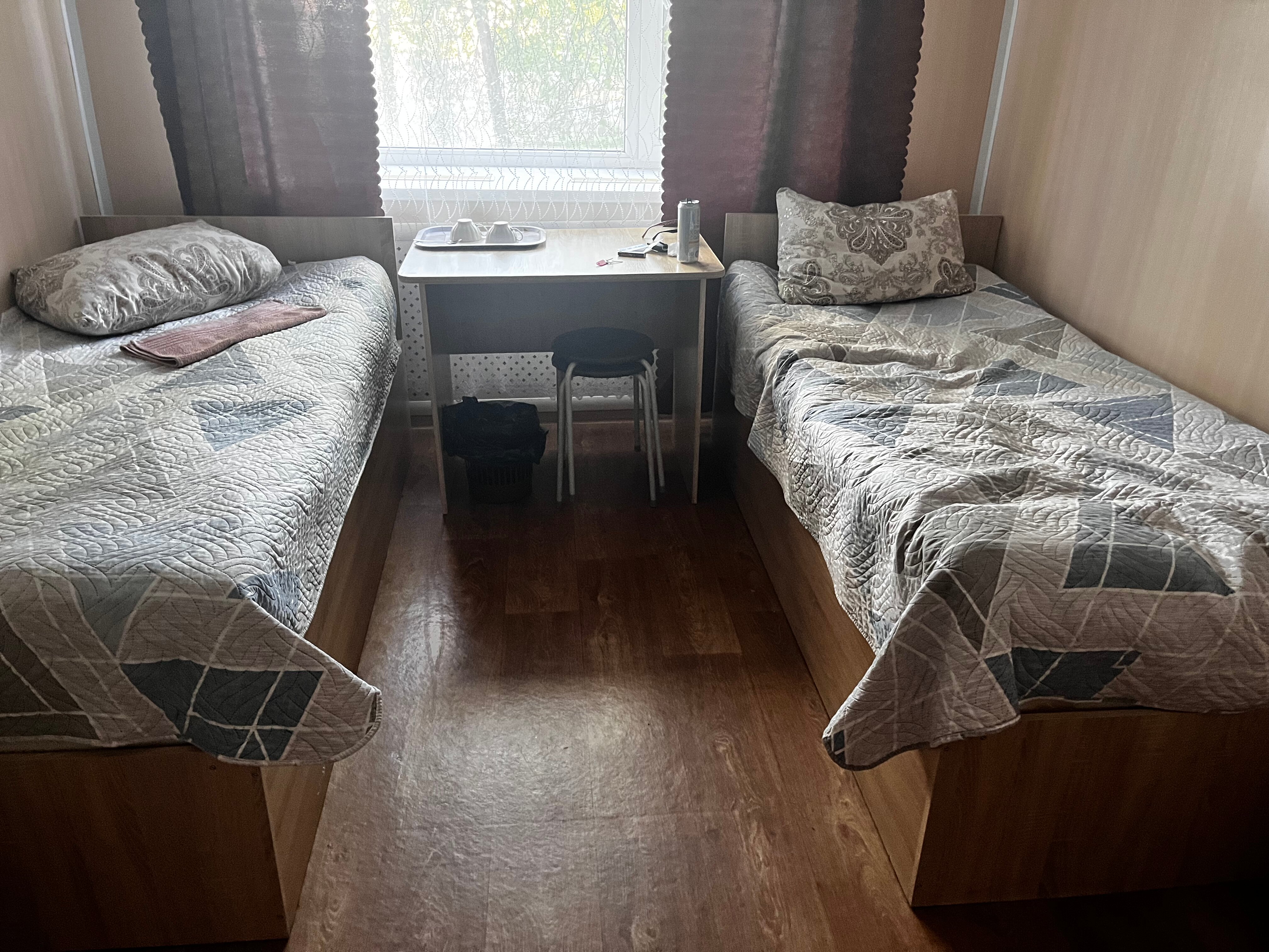 Фото Лесная