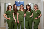 Beauty line (Lyusinovskaya Street, 53), medical center, clinic