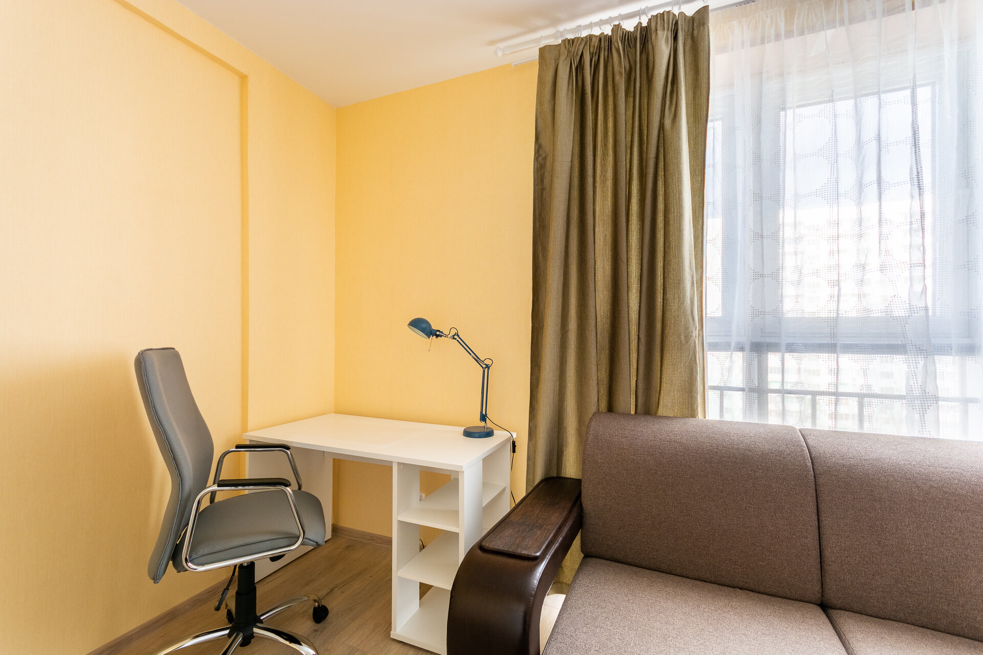 Фото Zipapartments