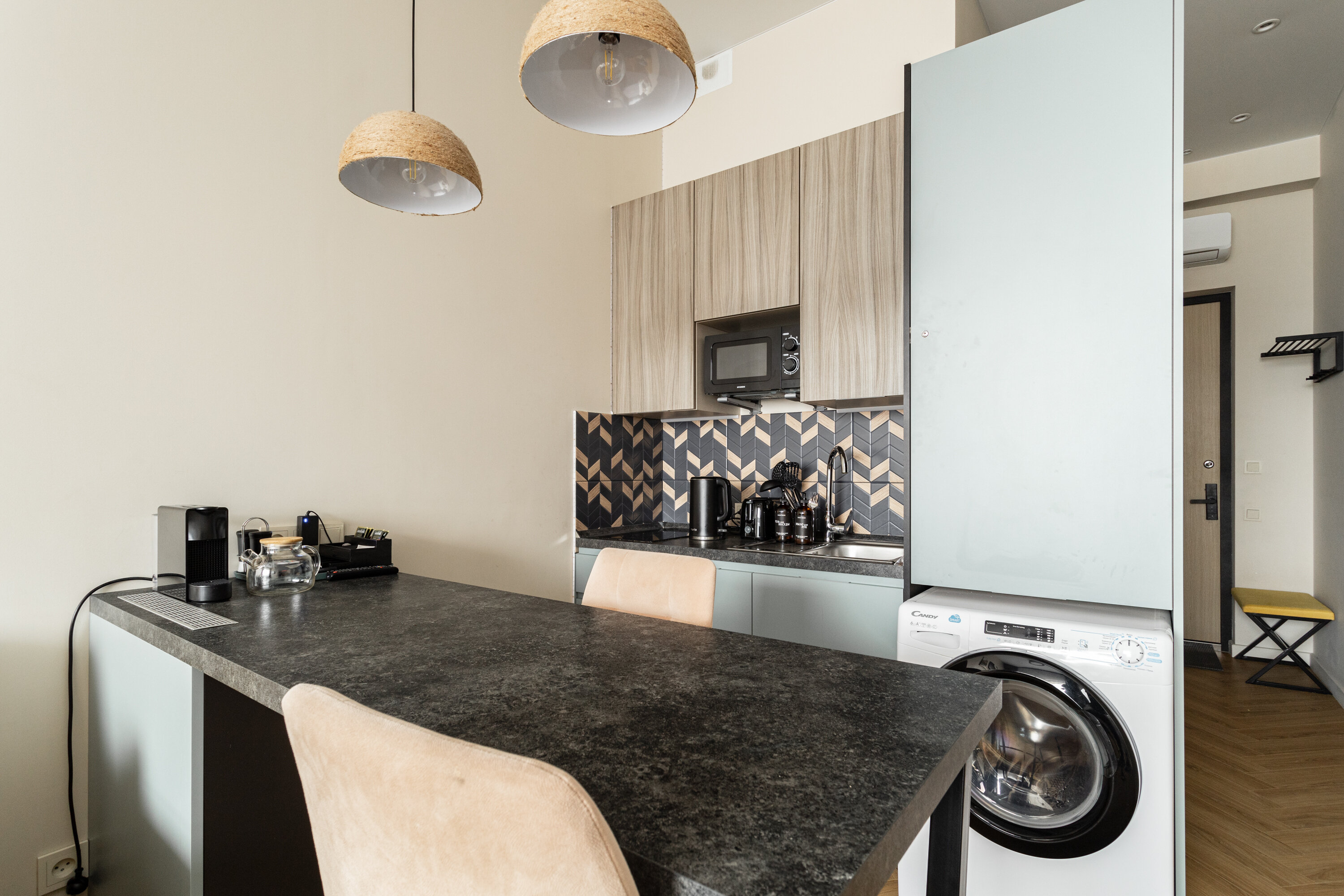 Фото Аврора Home24