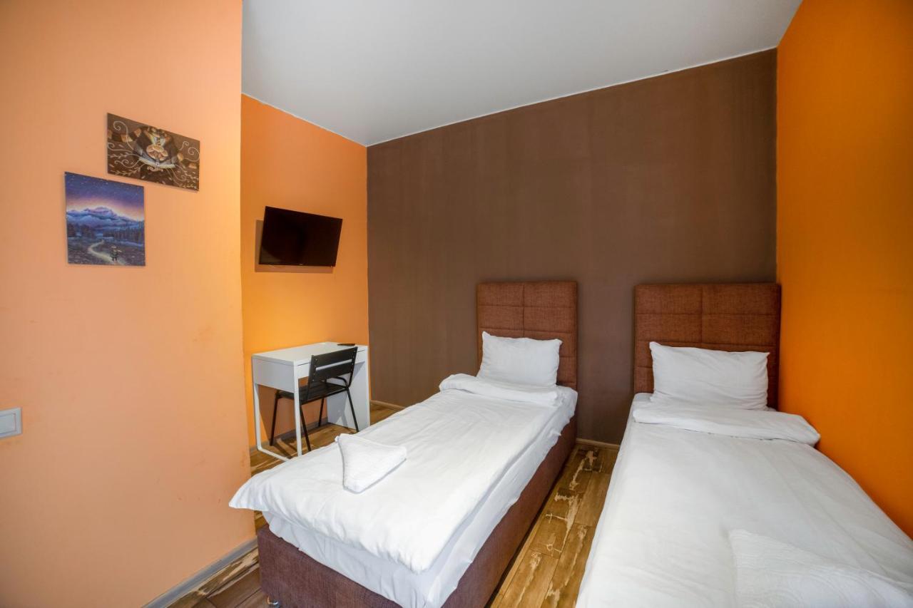 Фото Avia House Внуково