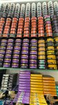 Prosto Tabak (Zvezdinka Street, 1/80), tobacco and smoking accessories shop