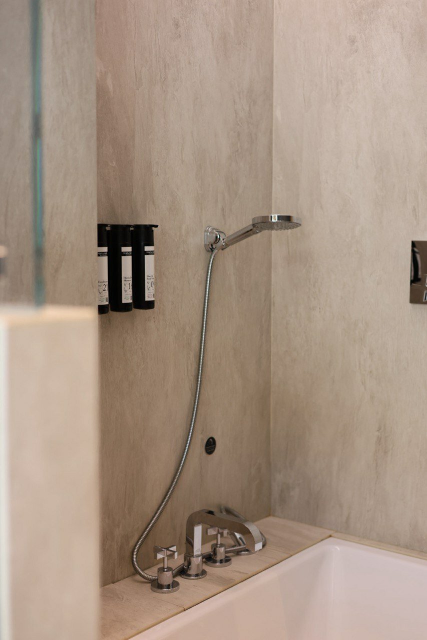 Фото Mys Boutique Hotel