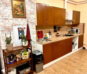 Комнаты посуточно Любавушка