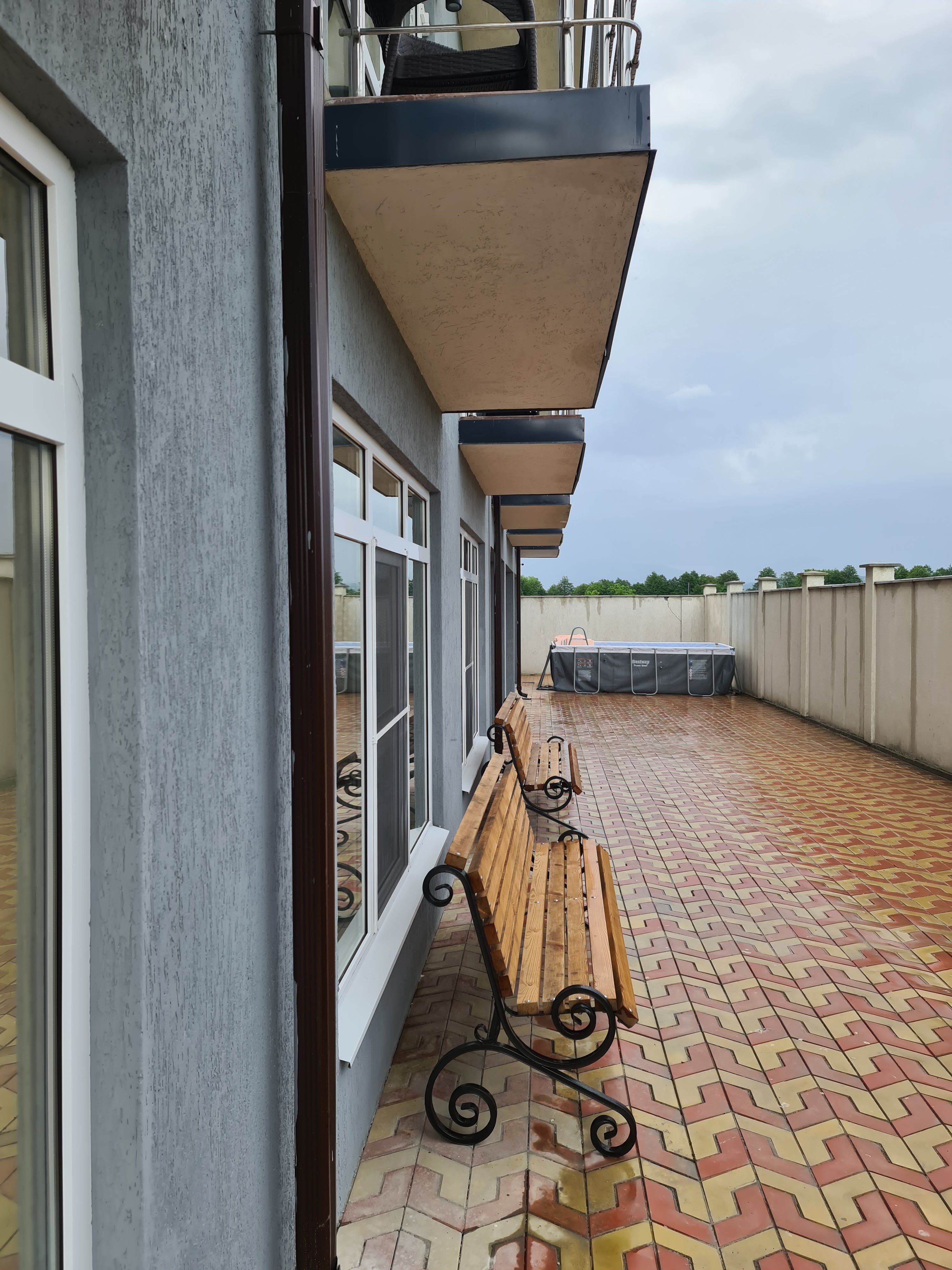 Фото Гостевой дом Bon-Amour Inn