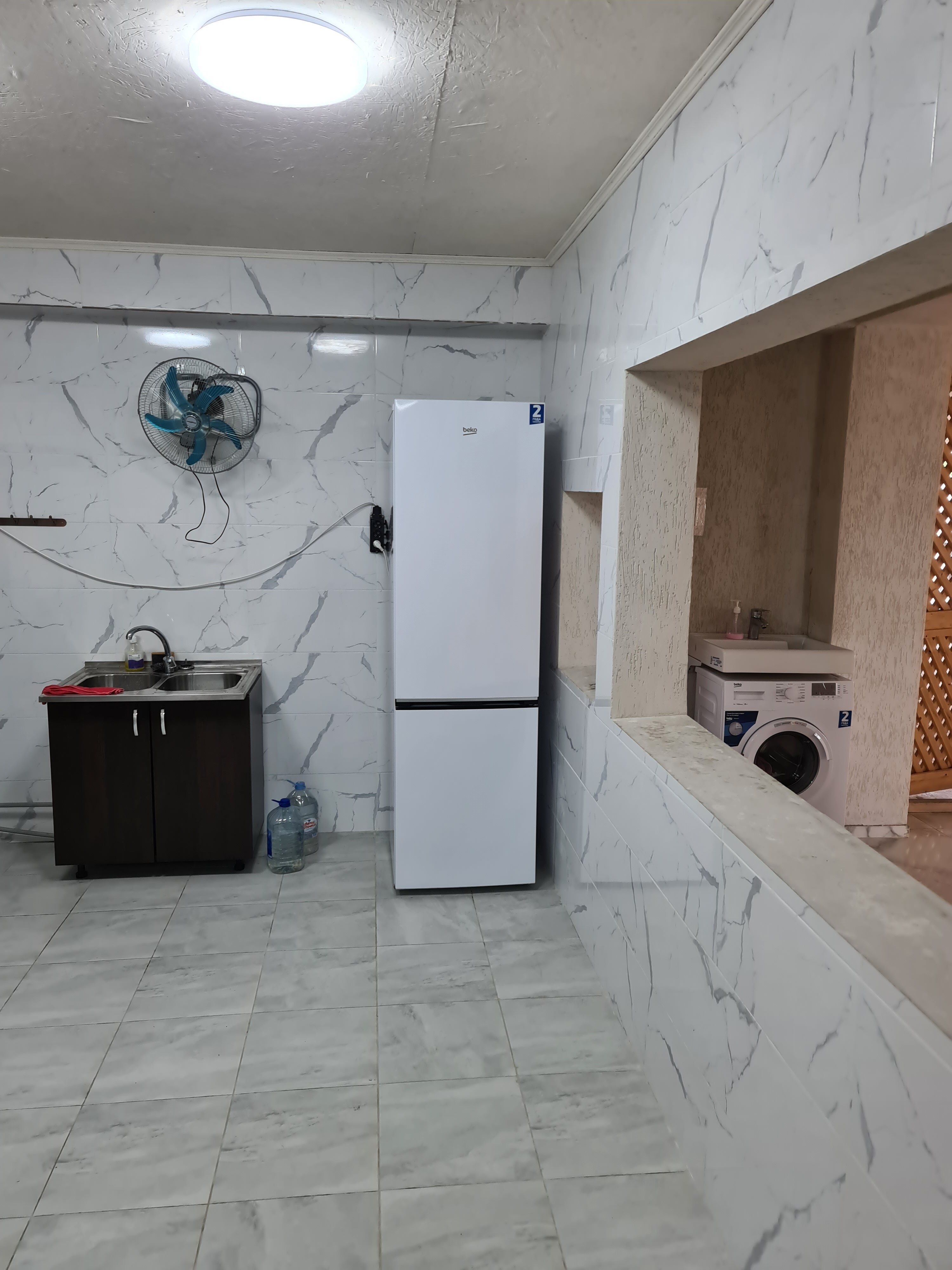 Фото Гостевой дом Bon-Amour Inn