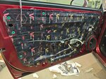 Шумоизоляция авто (Dobrolyubova Drive, 6Ас10), tuning studio