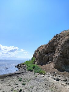 Курган (Krasnodar Territory, Taman Peninsula), landmark, attraction