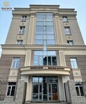 Aurora gymnasium (Shalyapina Street, 39А), private school