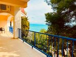 Blumarin Sea (Набережная улица, 24Б), hotel