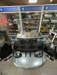 Detali mashin Gaz (Shadrinskaya ulitsa, 100) ، متجر قطع غيار ولوازم السيارات
