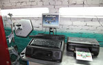 Autonic (Svetloyarskaya Street, 46) ، ورشة لتصليح السيارات