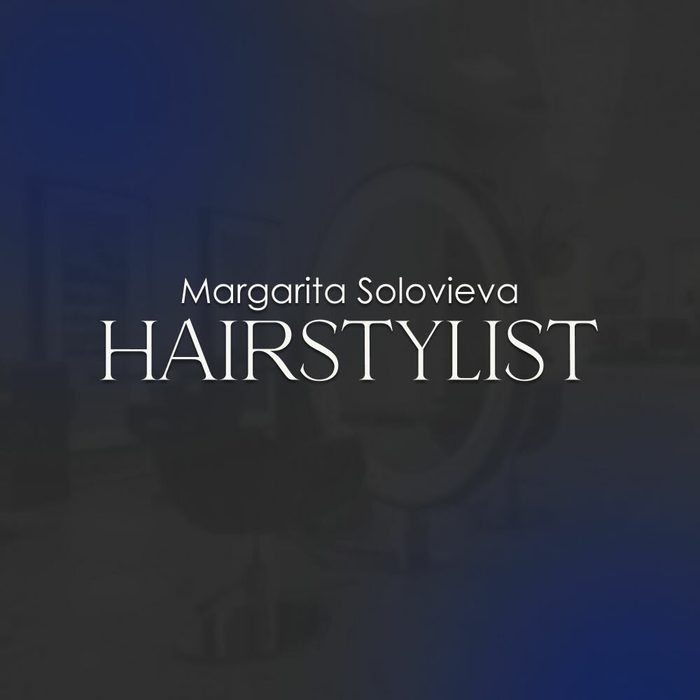 Студия красоты Маргариты Соловьевой