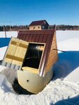 Свой Источник (Urban-type Settlement of Shakhovskaya, Rizhskoe Highway, вл1с1Г) ، عمليات الحفر