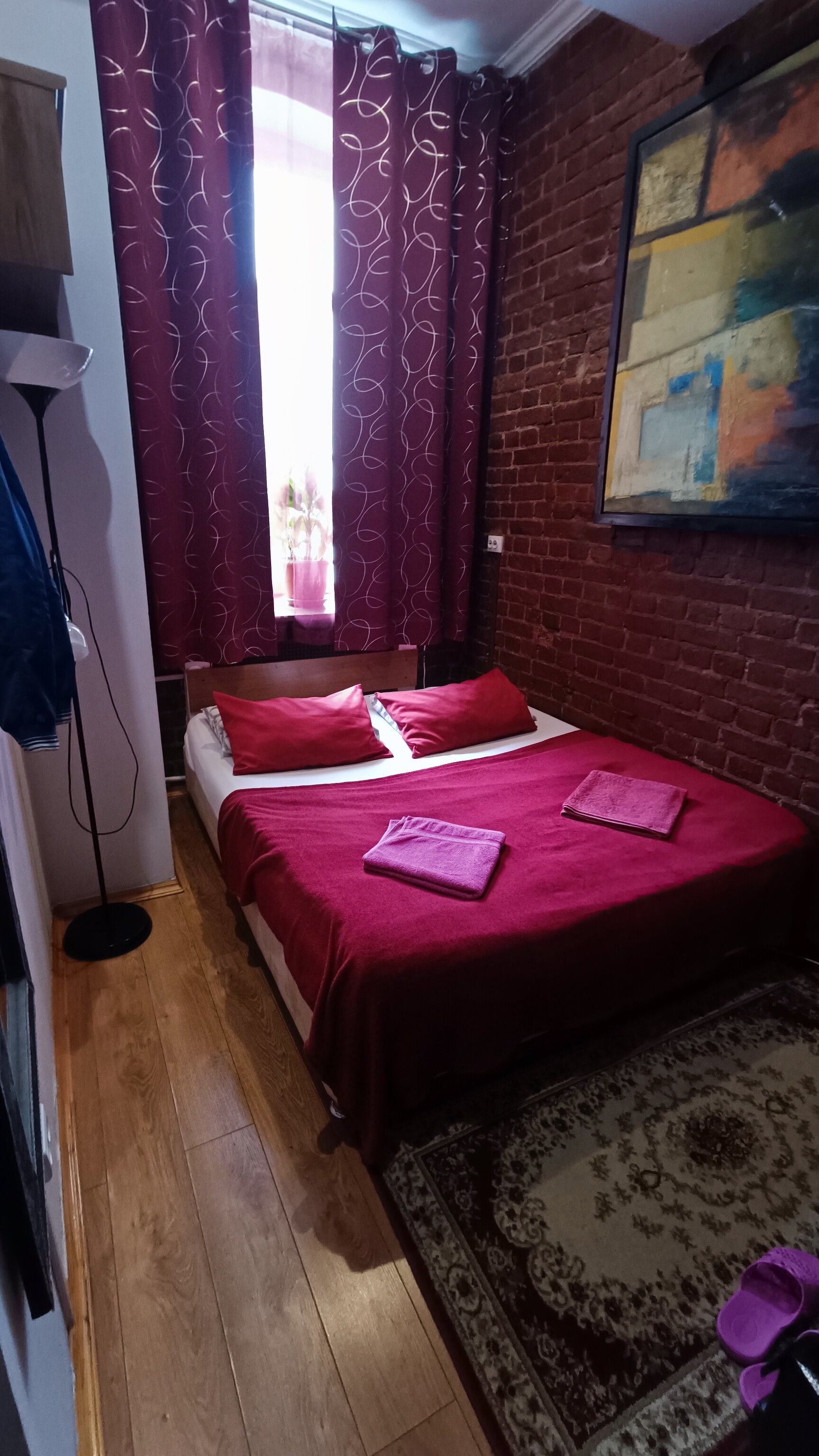 Фото Меблированные комнаты